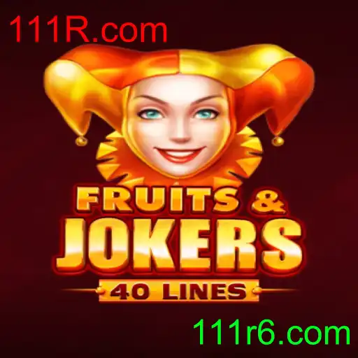 FruitsAndJokers40