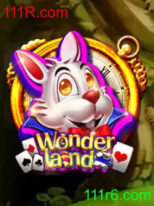 Wonderland